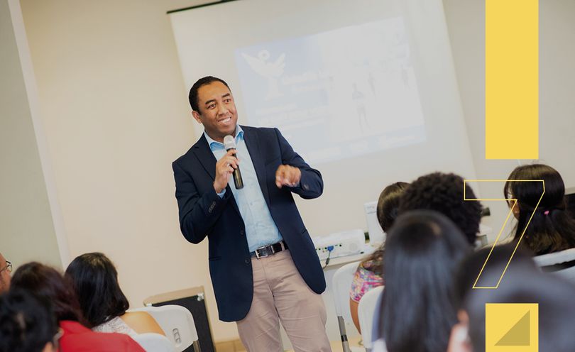 Odoo • Image et Texte